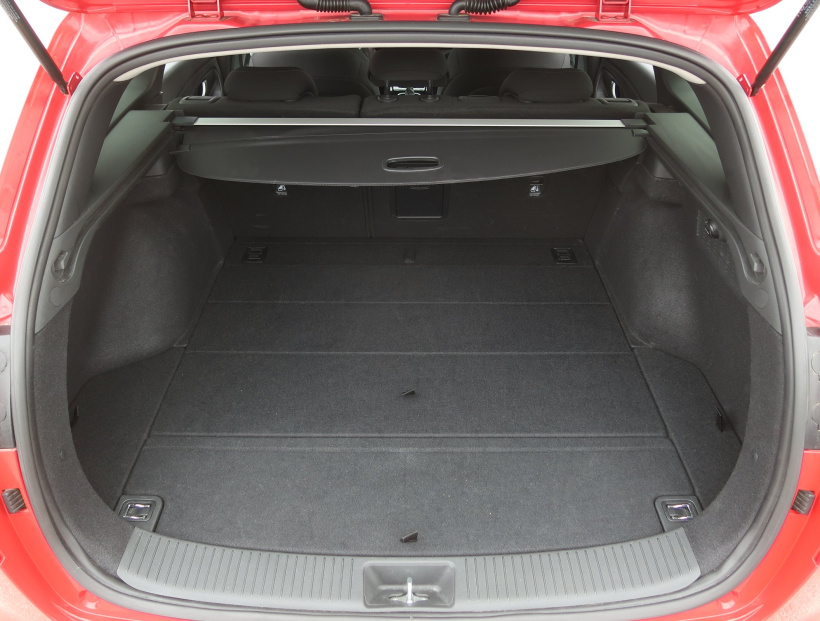 Hyundai i30, 2024
