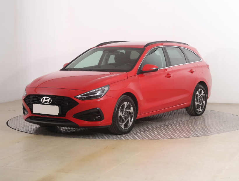Hyundai i30, 2024
