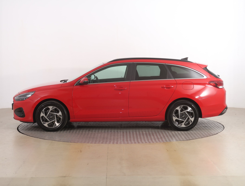 Hyundai i30, 2024