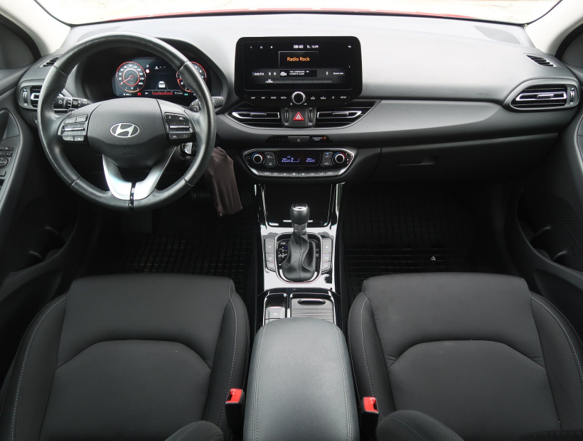 Hyundai i30, 2024