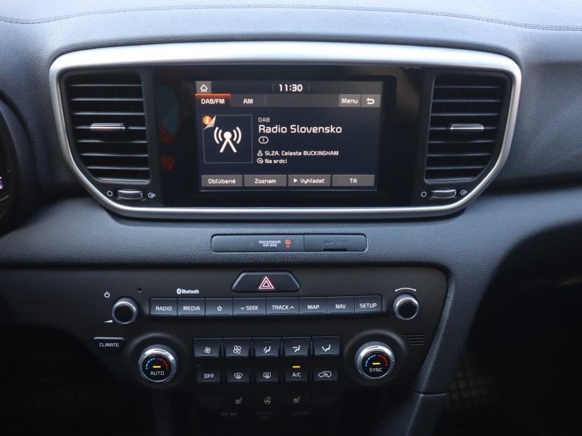 Kia Sportage, 2019