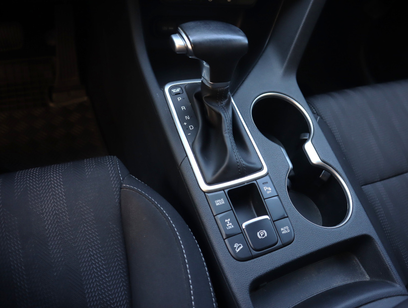 Kia Sportage, 2019