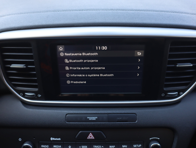 Kia Sportage, 2019