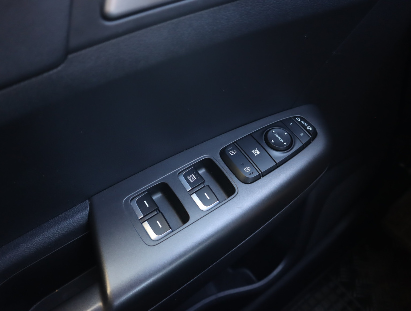 Kia Sportage, 2019