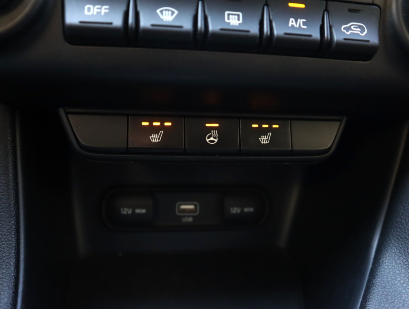 Kia Sportage, 2019
