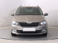Škoda Fabia, 2016