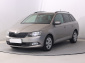 Škoda Fabia, 2016