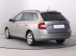 Škoda Fabia, 2016