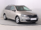 Škoda Fabia, 2016
