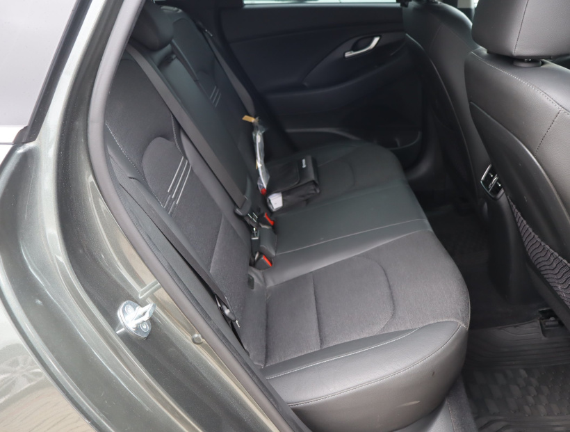 Hyundai i30, 2024
