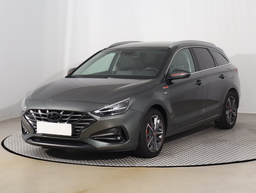 Hyundai i30, 2024