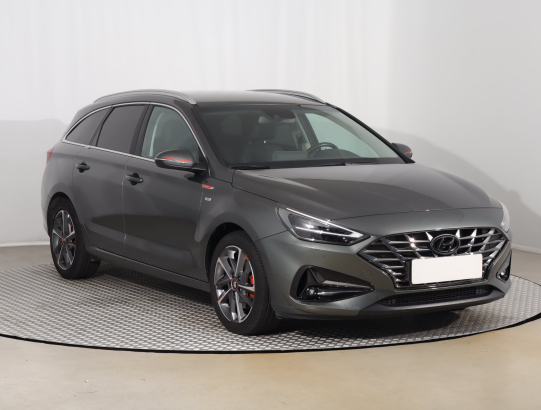 Hyundai i30 1.5 T-GDI MHEV