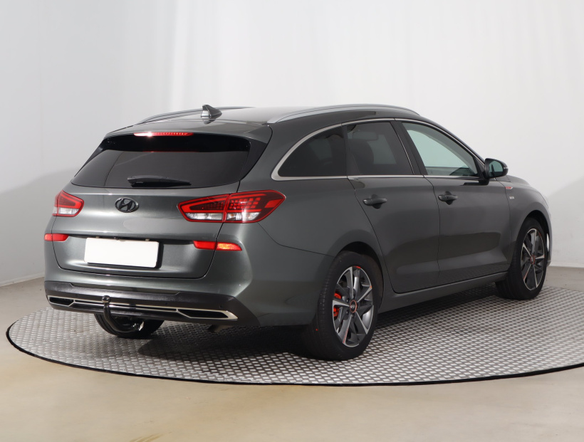 Hyundai i30, 2024