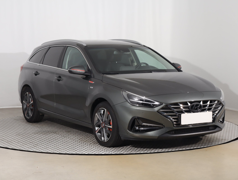 Hyundai i30, 2024