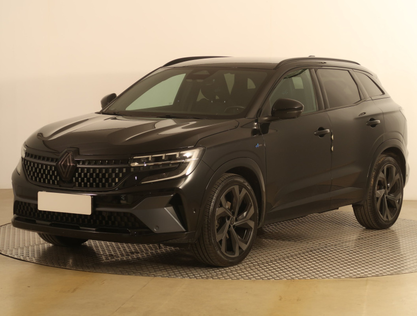 Renault Austral, 2023