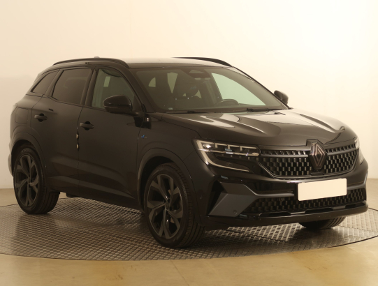 Renault Austral 1.3 T MHEV