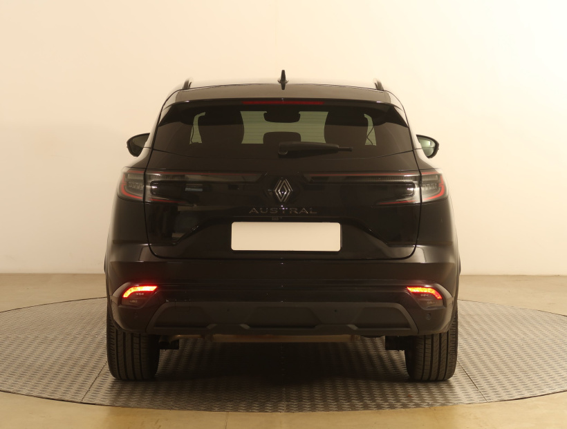 Renault Austral, 2023