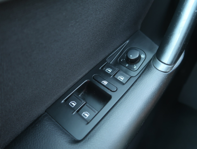 Volkswagen Passat, 2012