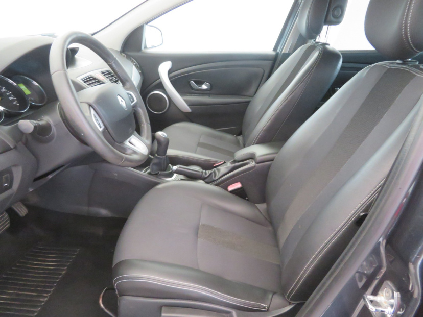 Renault Fluence, 2010