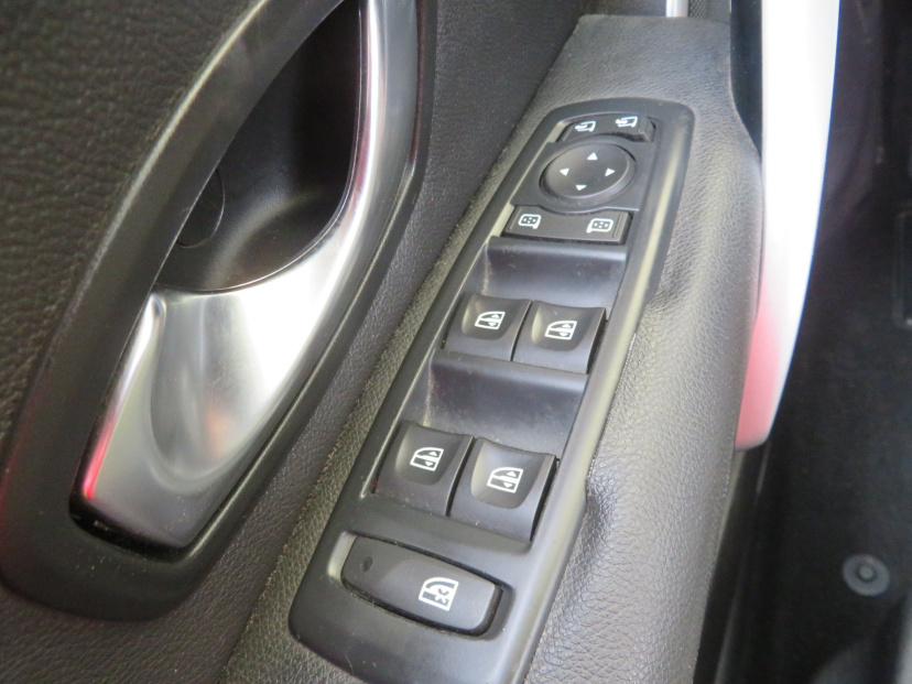 Renault Fluence, 2010