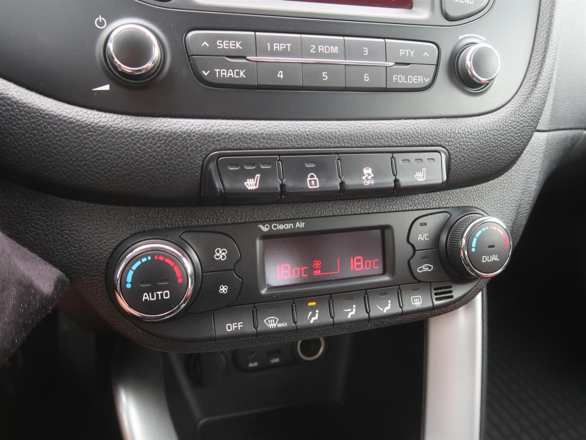 Kia Ceed, 2014