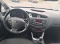 Kia Ceed, 2014