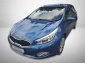 Kia Ceed, 2014