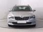 Škoda Superb, 2016
