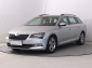 Škoda Superb, 2016