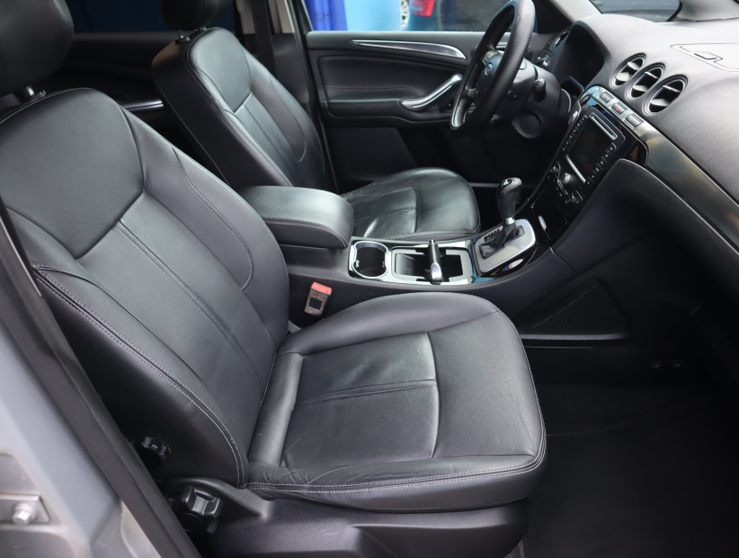 Ford S-Max, 2013