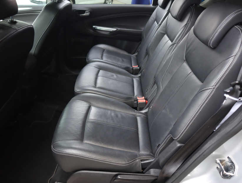 Ford S-Max, 2013