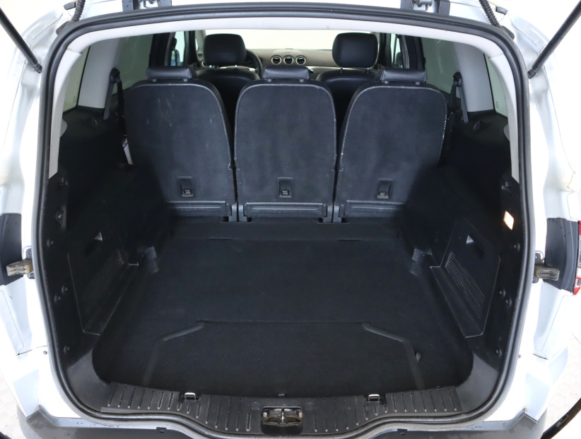 Ford S-Max, 2013
