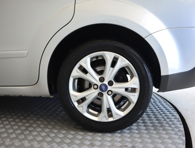 Ford S-Max, 2013