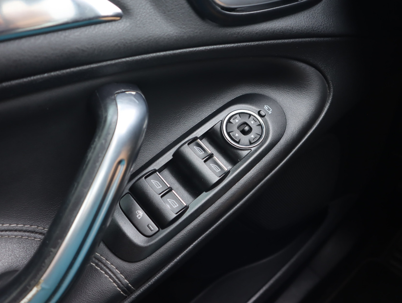 Ford S-Max, 2013