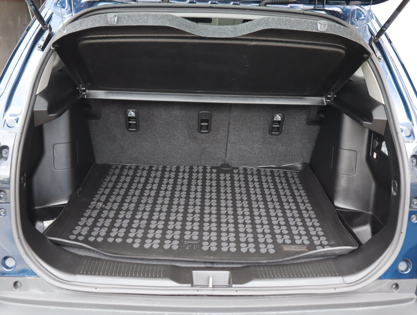 Suzuki SX4 S-Cross, 2023