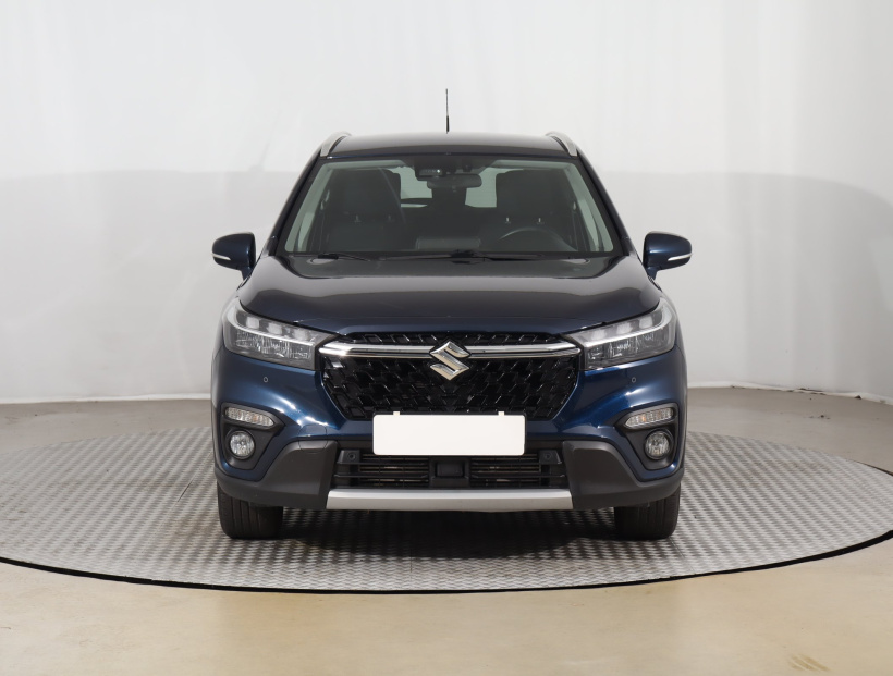 Suzuki SX4 S-Cross, 2023