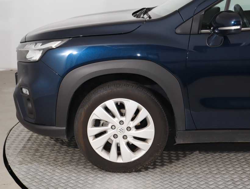 Suzuki SX4 S-Cross, 2023