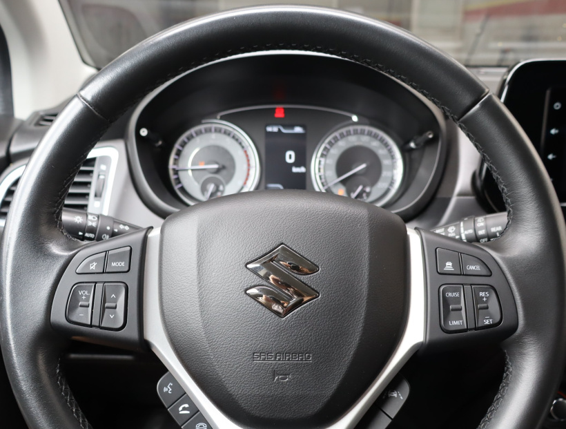 Suzuki SX4 S-Cross, 2023