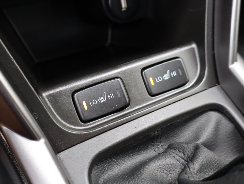 Suzuki SX4 S-Cross, 2023