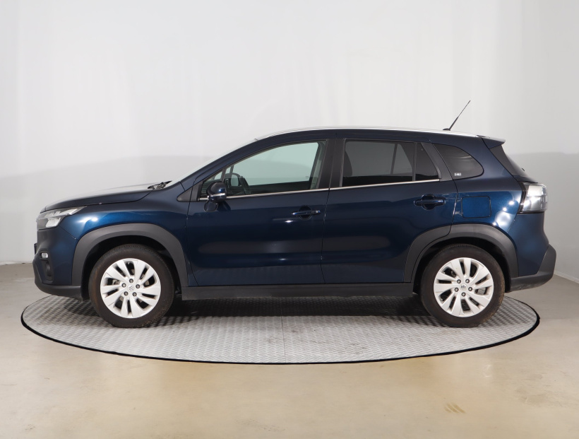 Suzuki SX4 S-Cross, 2023