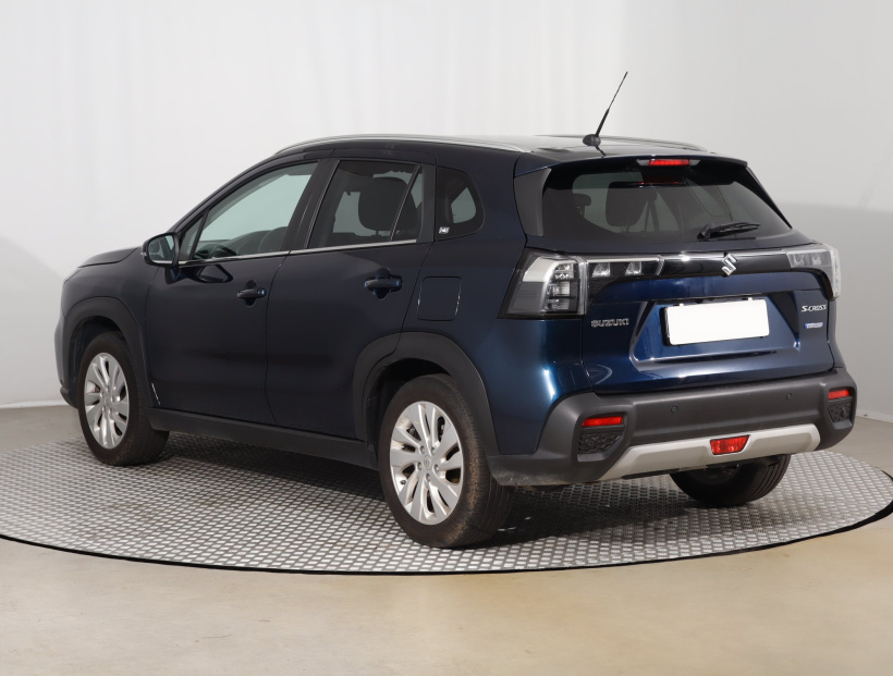 Suzuki SX4 S-Cross, 2023