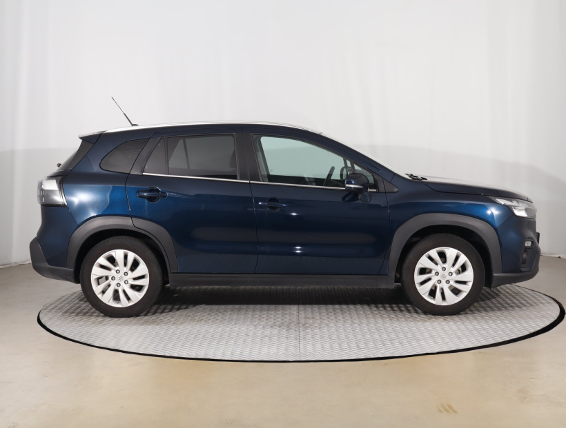 Suzuki SX4 S-Cross, 2023