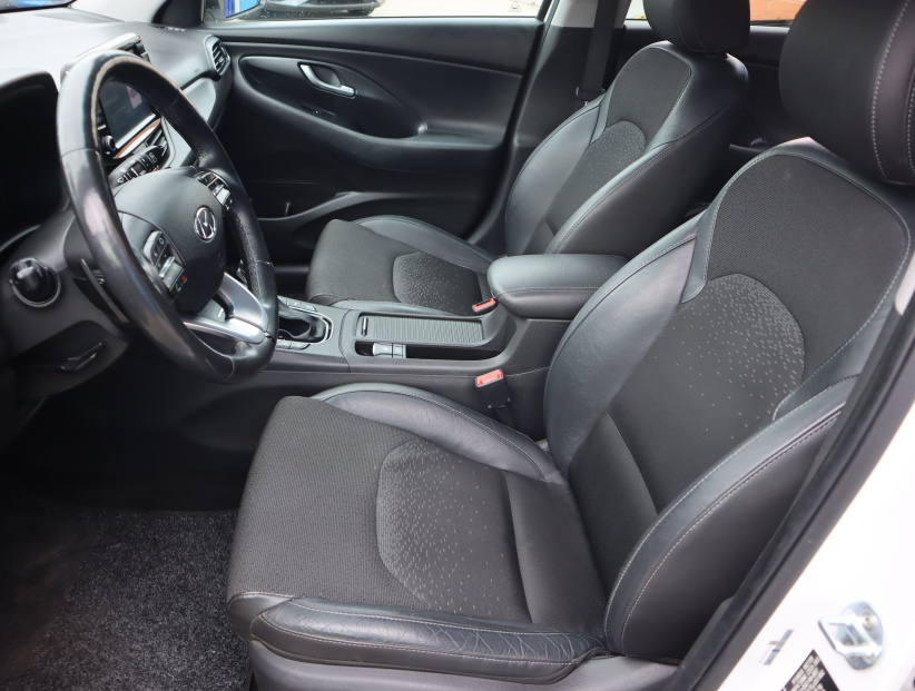 Hyundai i30, 2018