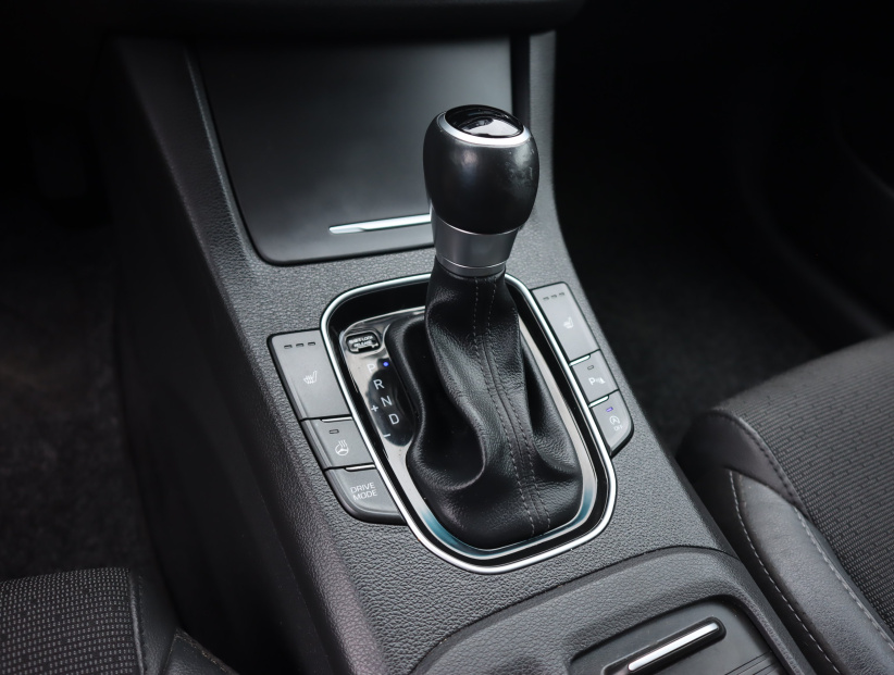 Hyundai i30, 2018