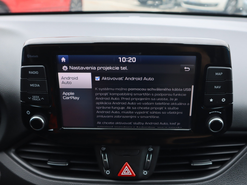 Hyundai i30, 2018