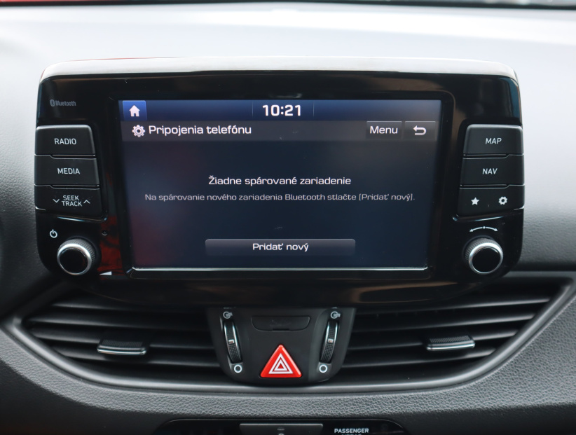 Hyundai i30, 2018