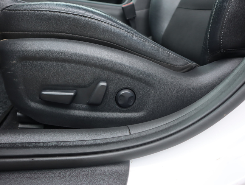 Hyundai i30, 2018