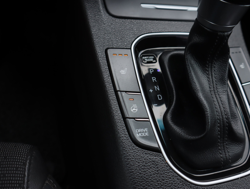 Hyundai i30, 2018