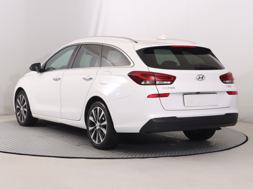 Hyundai i30, 2018