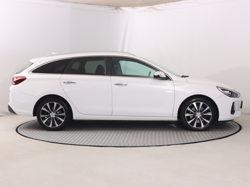 Hyundai i30, 2018